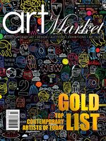 Art Market- GOLD LIST 